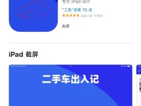 二手车出入(伪装应用)