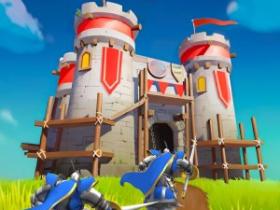 【Testflight邀请码】Castle Empire
