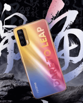 realmev15配置高吗 realmev15配置参数详解
