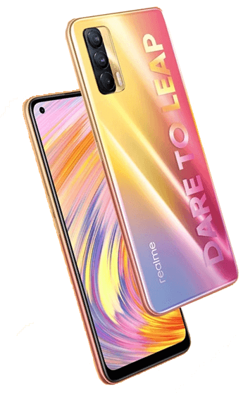 realmev15和v5哪个更重 realmev15和realmev5对比介绍