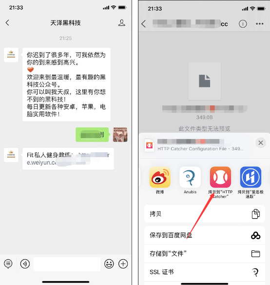 HTTP网球/Thor锤子使用教程