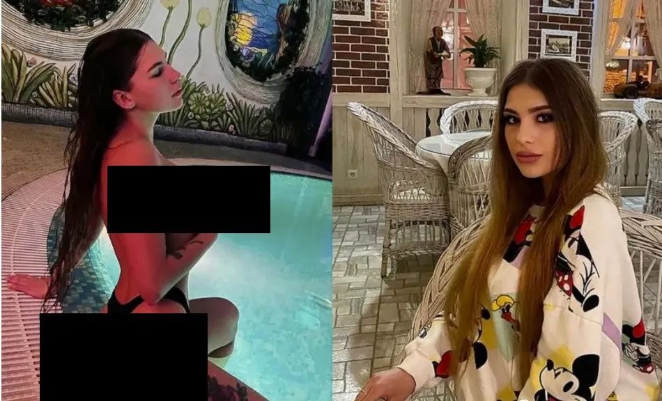 近40个模特在迪拜码头阳台上全裸拍照视频流出真相曝光，全抓了！