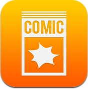 【Testflight邀请码】iComics 漫画阅读器