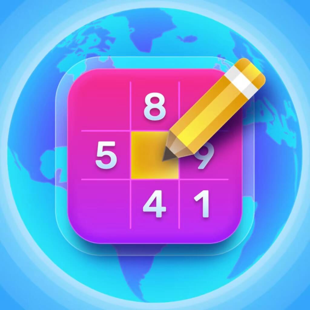 【Testflight邀请码】Sudoku Social