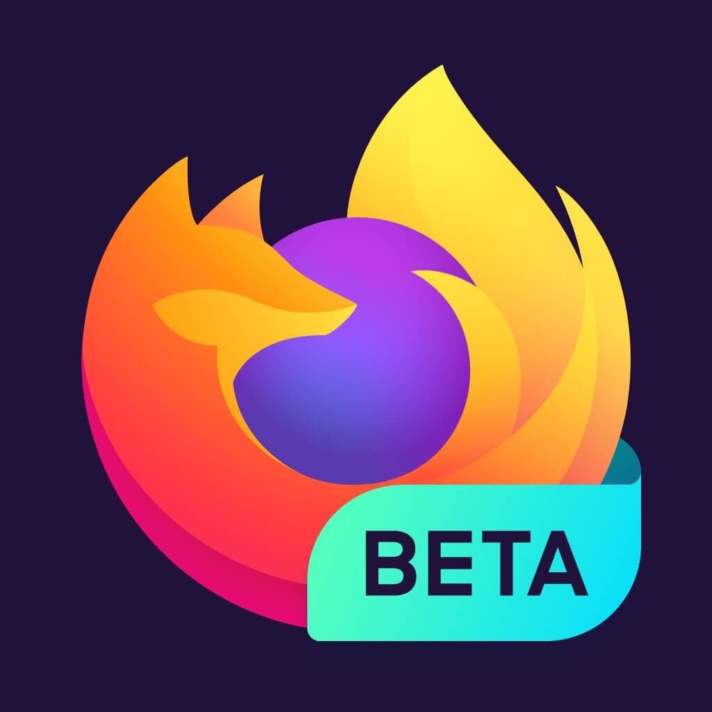【Testflight邀请码】 Firefox Beta web browser