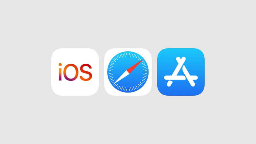Apple 宣布在欧盟地区对 iOS、Safari 浏览器和 App Store 进行更改