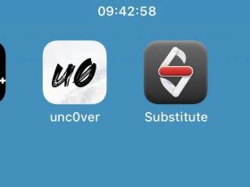 Sideloadly自签名unc0ver完美越狱教程