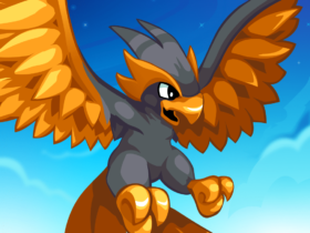 【Testflight邀请码】Coromon