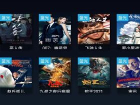饭团影视(TV/ios/安卓)