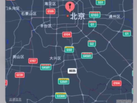 iOS 15 小技巧:支持识别图片中的地址并跳转到地图
