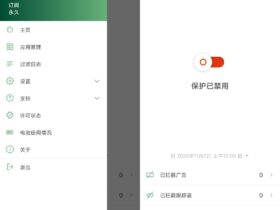 AdGuard 去广告大杀器 v4.0.37 中文高级版