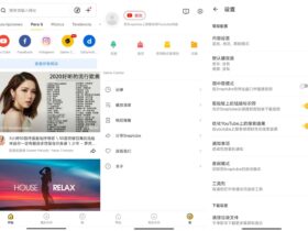 Snaptube 油管下载神器 v5.13.1.1301 汉化高级版 YouTube下载